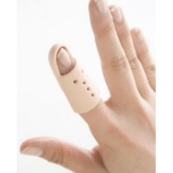 Mollet Finger