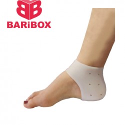 BARİBOX Topuk Çorabı