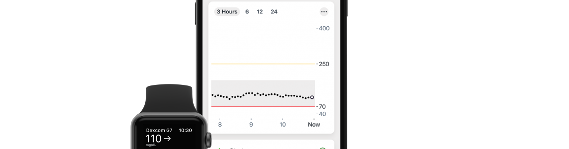 SÜREKLİ GLÜKOZ İZLEME SİSTEMİ