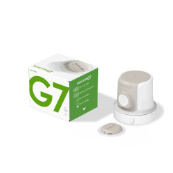 DEXCOM G7 Sürekli Glukoz İzleme (CGM) Sistemi